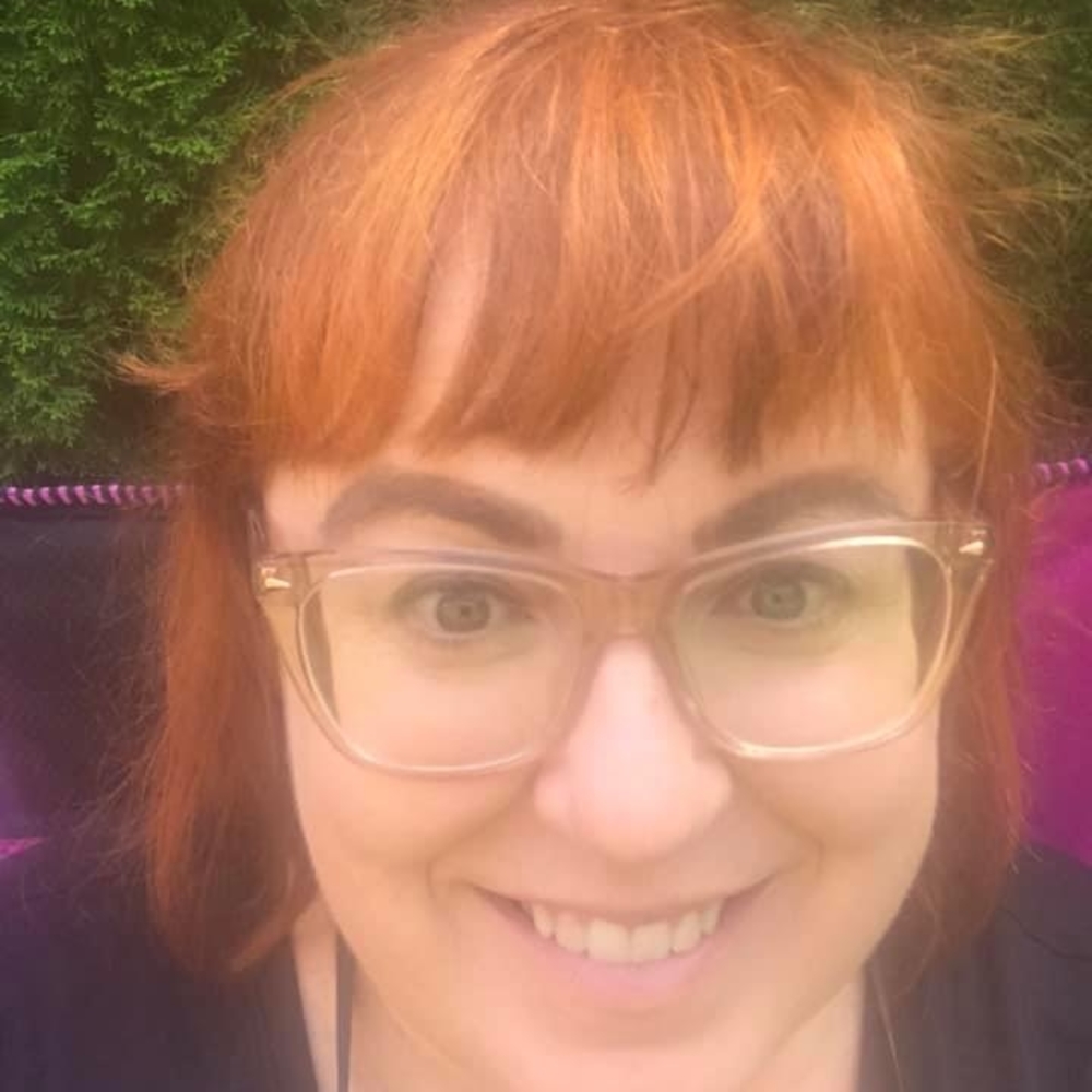 Meet your Posher, Cristina